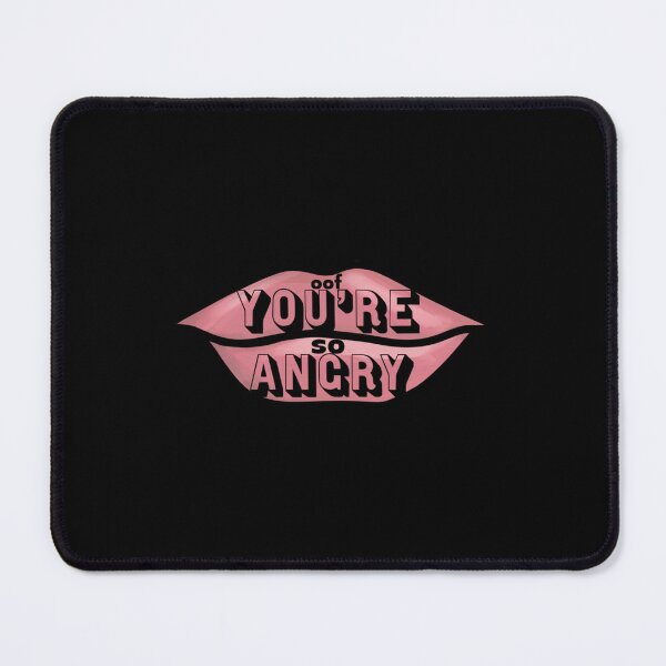 Item preview, Oof Youre So Angry85 designed and sold by BillStoltenberg.