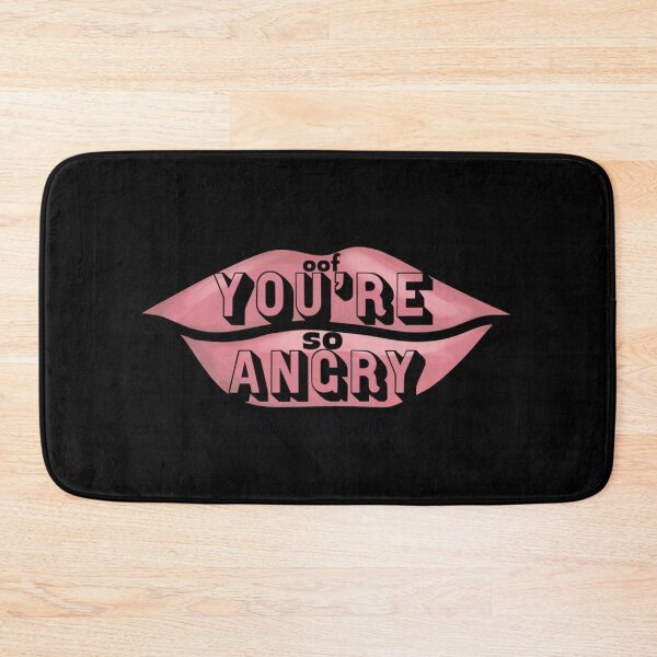 Item preview, Oof Youre So Angry85 designed and sold by BillStoltenberg.