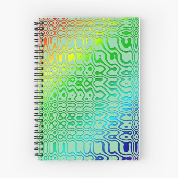 Item preview, Abstract in Color designed and sold by Kathy Weaver.