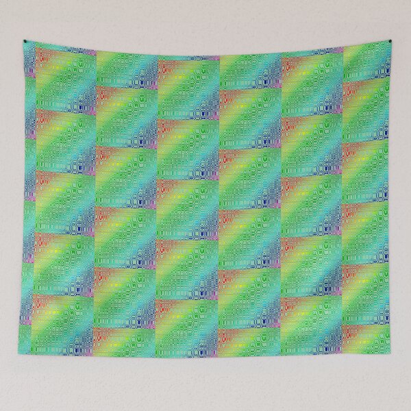 Item preview, Abstract in Color designed and sold by Kathy Weaver.