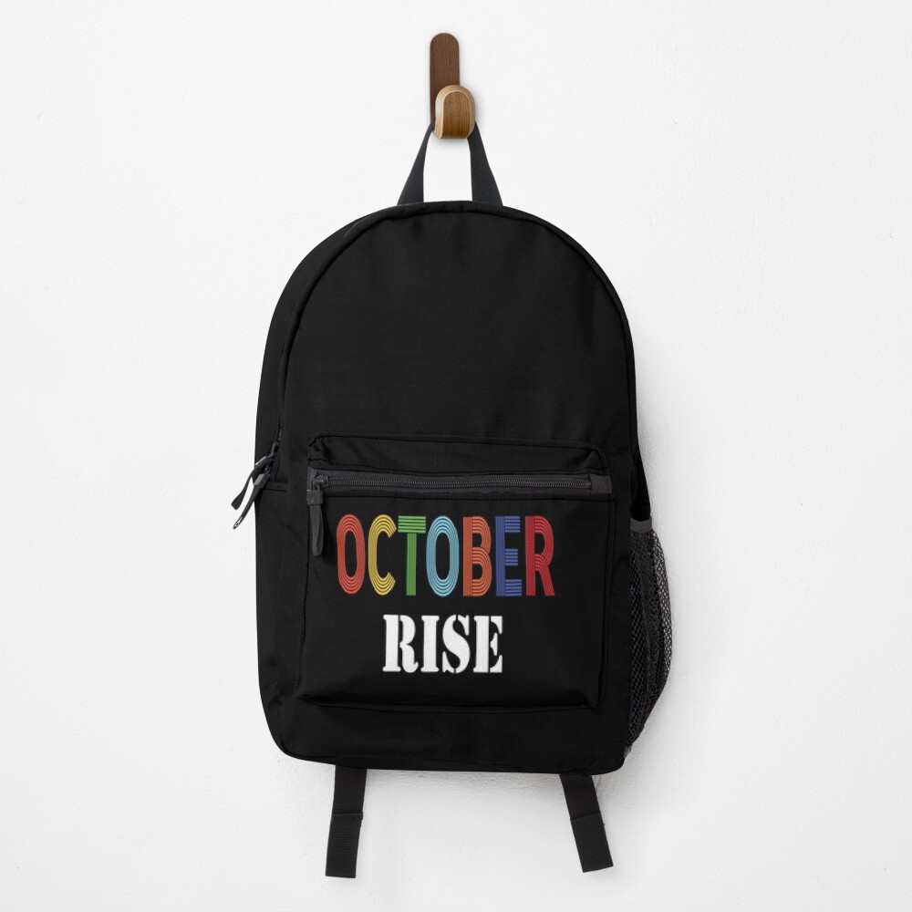 Item preview, Backpack designed and sold by yssab.