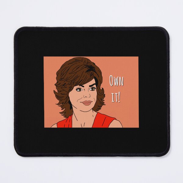 Item preview, Own It  RHOBH Rinna94 designed and sold by BillStoltenberg.