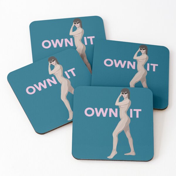 Item preview, OWN IT  The Real Housewives of Beverly Hills141 designed and sold by BillStoltenberg.