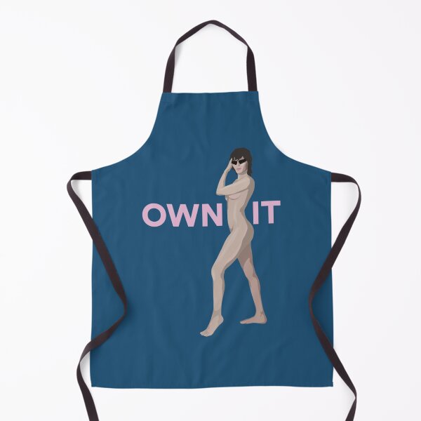 Item preview, OWN IT  The Real Housewives of Beverly Hills141 designed and sold by BillStoltenberg.