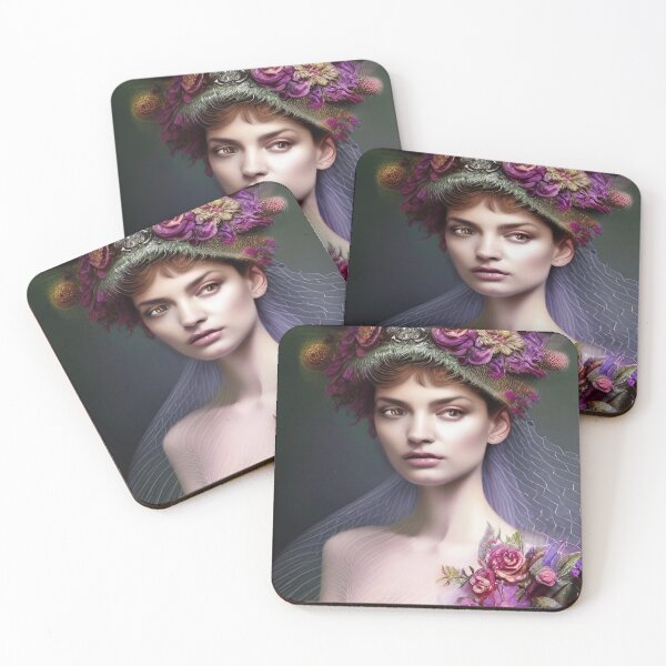 Item preview, Justine designed and sold by RitaMaye.
