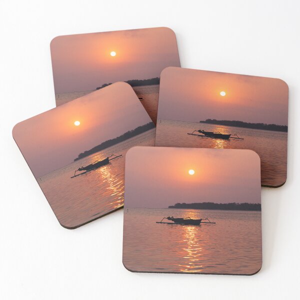 Item preview, Outrigger designed and sold by Kezzles.