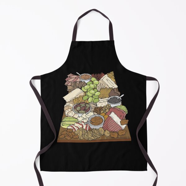 Item preview, Charcuterie and Cheese Board designed and sold by Alicia Chee.