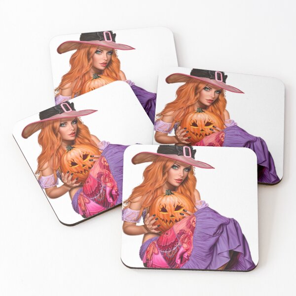 Item preview, Halloween III: Season of the Witch Costume, Halloween, purple designed and sold by BlackDiamond96.