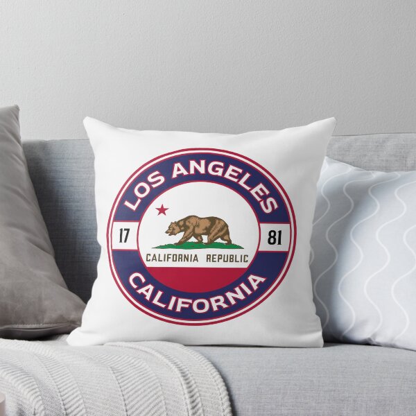 Item preview, Los Angeles CA designed and sold by KireCities.