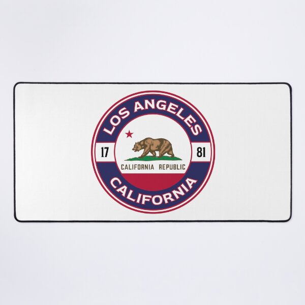 Item preview, Los Angeles CA designed and sold by KireCities.