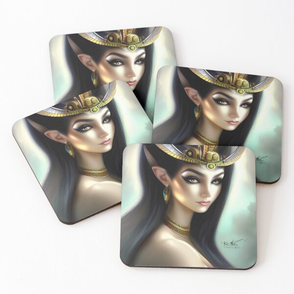 Item preview, Egyptian Fairy designed and sold by Wolfi51.