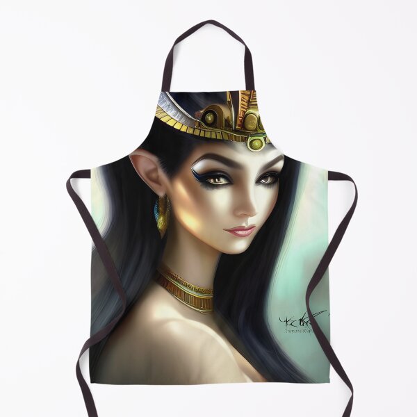 Item preview, Egyptian Fairy designed and sold by Wolfi51.