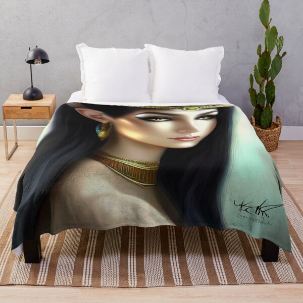 Item preview, Egyptian Fairy designed and sold by Wolfi51.