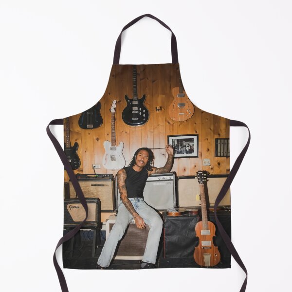 Artikelvorschau, Steve Musikinstrument entworfen und verkauft von NormaAtkinson.