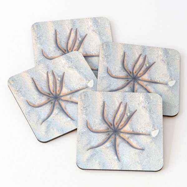 Item preview, Florida Starfish  designed and sold by LeslieMac713.