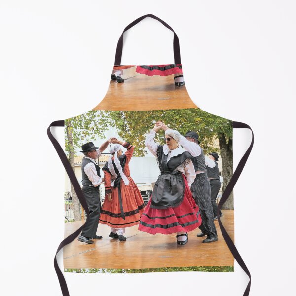Item preview, r533/ finition 2022 " Groupe Folklorique: Egall Chappelloise " by Okaio Création Olavia - Olao designed and sold by o.okaïo.
