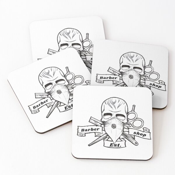 Item preview, BARBER TOOLS designed and sold by Barber MD Culture.