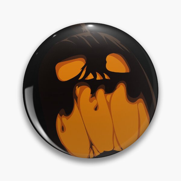 Item preview, HALLOWEEN SPOOKY PUMKIN designed and sold by dennaibz.