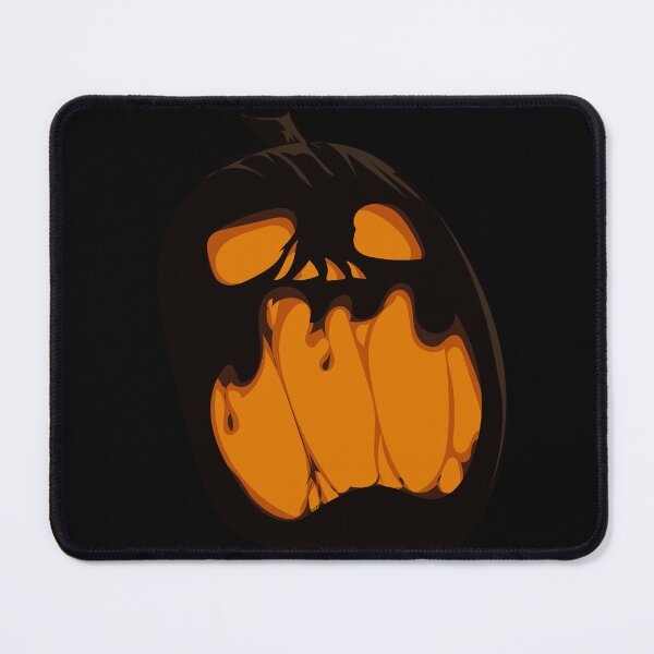 Item preview, HALLOWEEN SPOOKY PUMKIN designed and sold by dennaibz.