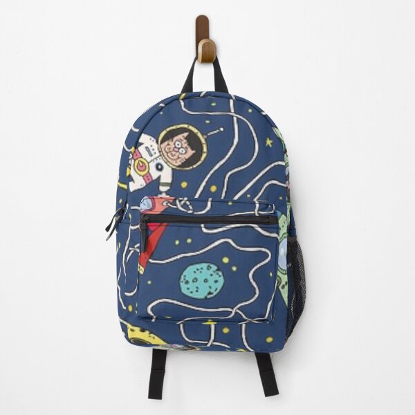 Item preview, Space cats designed and sold by iamdesigns14.