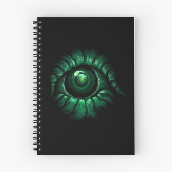 Item preview, Cthulhu Eye (Waterpixels) designed and sold by InfinityTone.