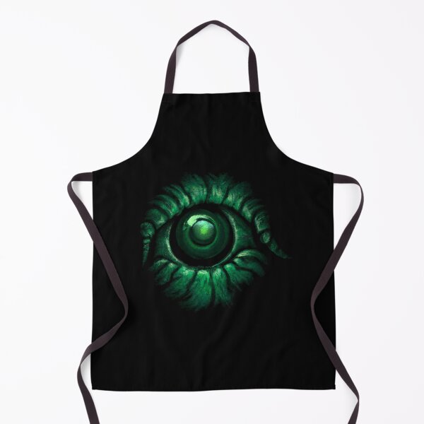 Item preview, Cthulhu Eye (Waterpixels) designed and sold by InfinityTone.