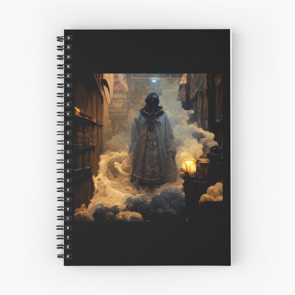 Item preview, alchemist gothic street designed and sold by zebia.