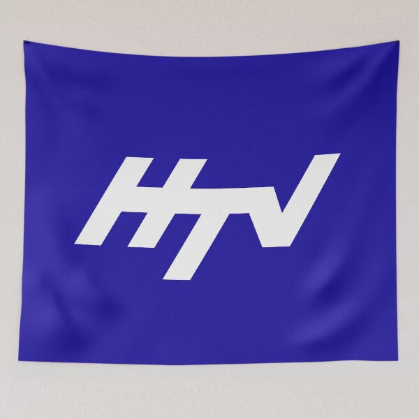 Item preview, independentthings HTV designed and sold by Beeb Things.