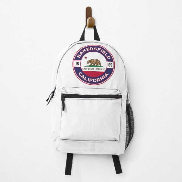 Item preview, Bakersfield CA designed and sold by KireCities.
