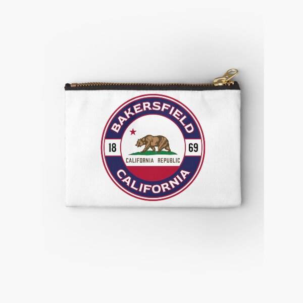 Item preview, Bakersfield CA designed and sold by KireCities.