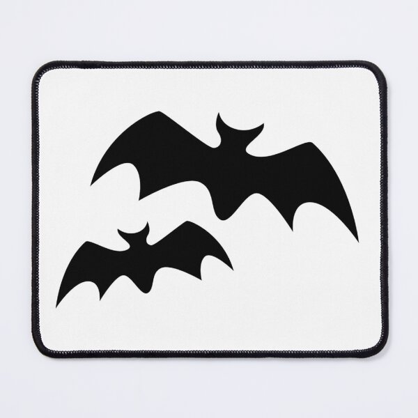 Item preview, Halloween Bats designed and sold by the-al-foil.