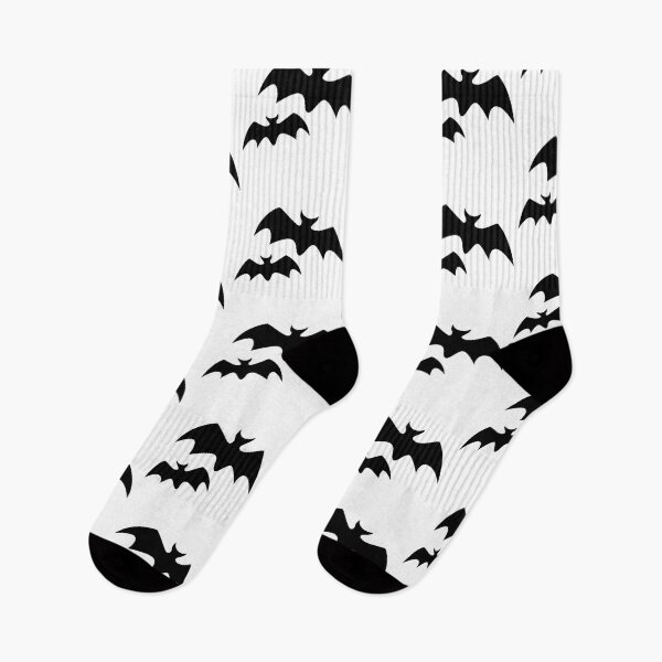 Item preview, Halloween Bats designed and sold by the-al-foil.