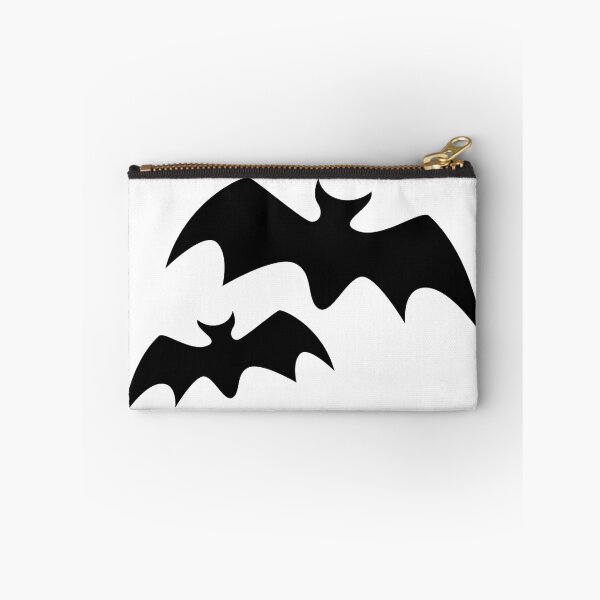 Item preview, Halloween Bats designed and sold by the-al-foil.