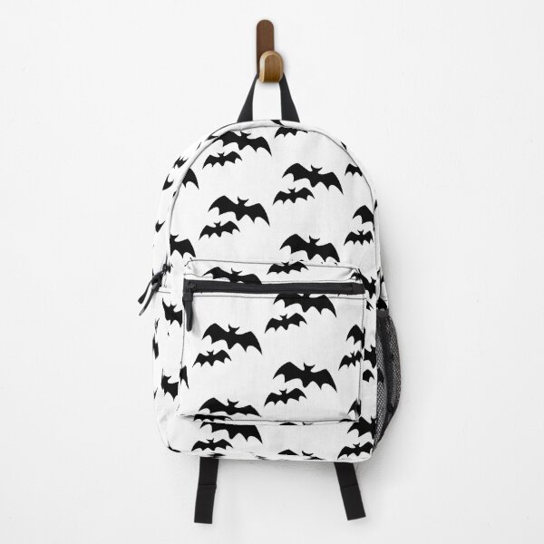 Item preview, Halloween Bats designed and sold by the-al-foil.