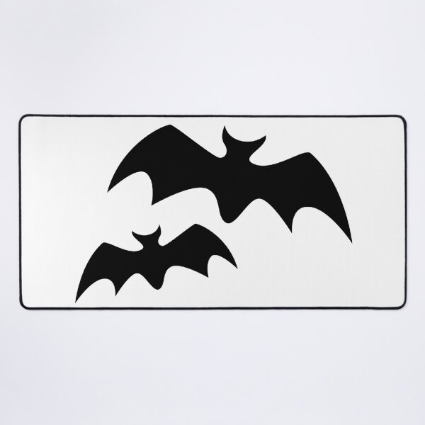 Item preview, Halloween Bats designed and sold by the-al-foil.