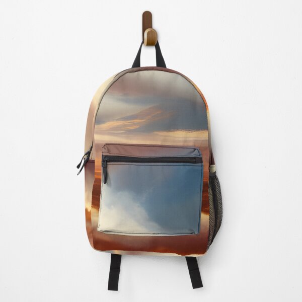 Item preview, Cloudscape Oil On Canvas, Ai Generated Art designed and sold by ACC .