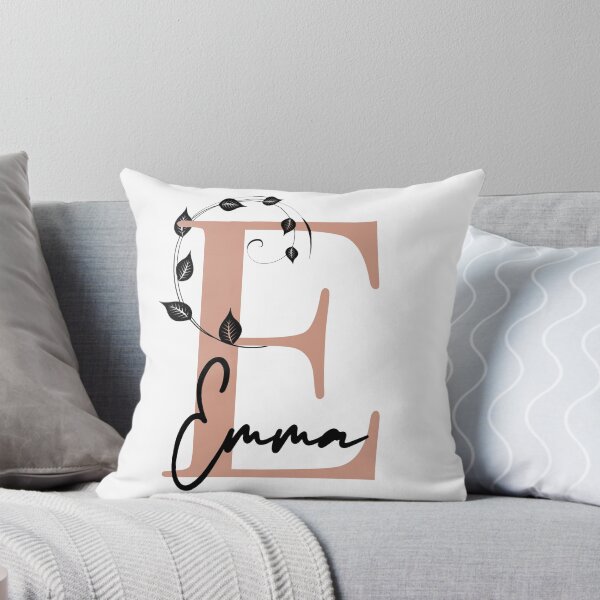 Item preview, Emma name designed and sold by Dinablal.