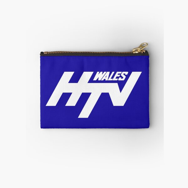 Item preview, independentthings HTV Wales designed and sold by Beeb Things.