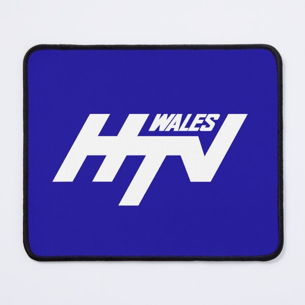 Item preview, independentthings HTV Wales designed and sold by Beeb Things.