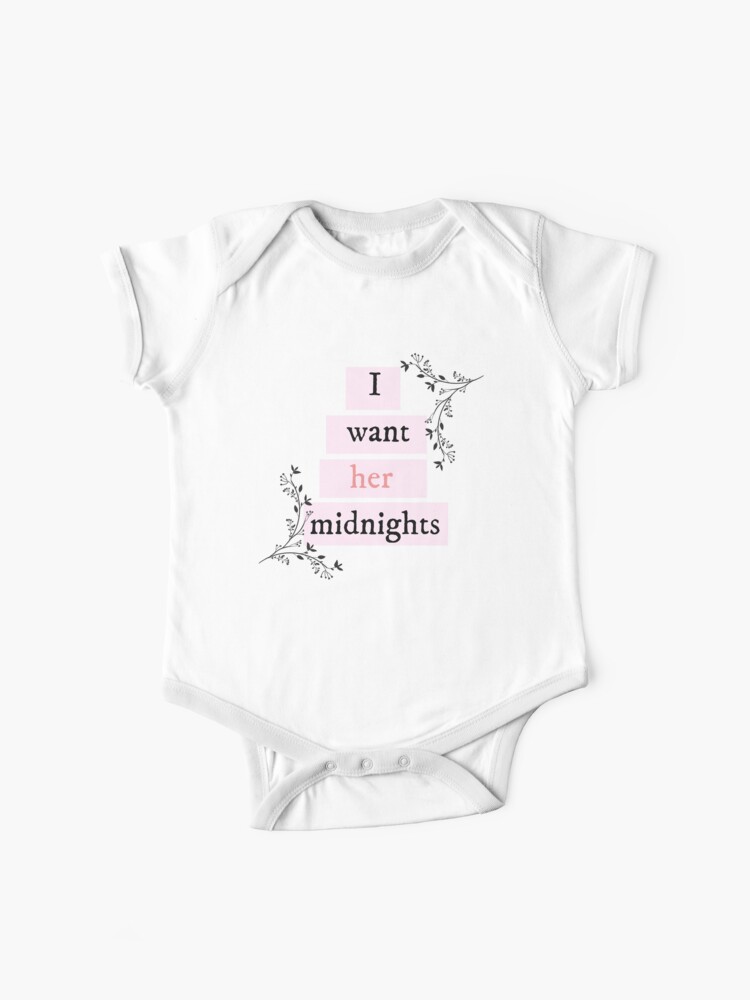 Taylor Swift Baby Bodysuits for Sale