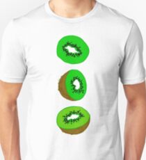 Kiwifruit Slim Fit T-Shirt