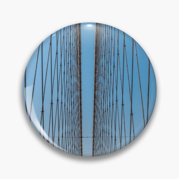 Item preview, Brooklyn Bridge designed and sold by JBsnapshot.