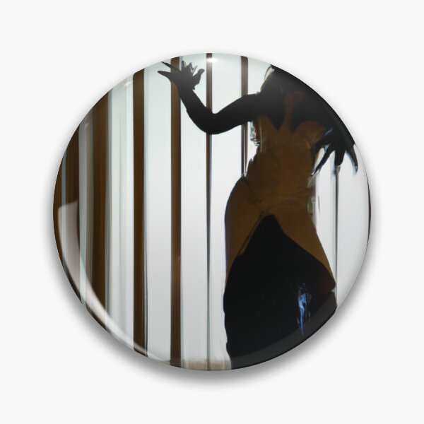 Item preview, IA Art - Dream Demon designed and sold by WiloArtIA.