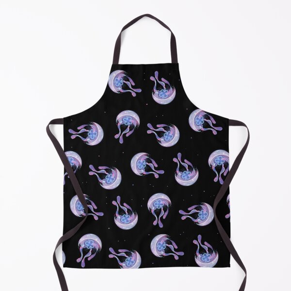 Item preview, Moon jelly designed and sold by pikaole.