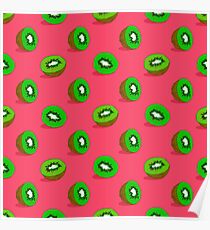 Kiwifruit Poster