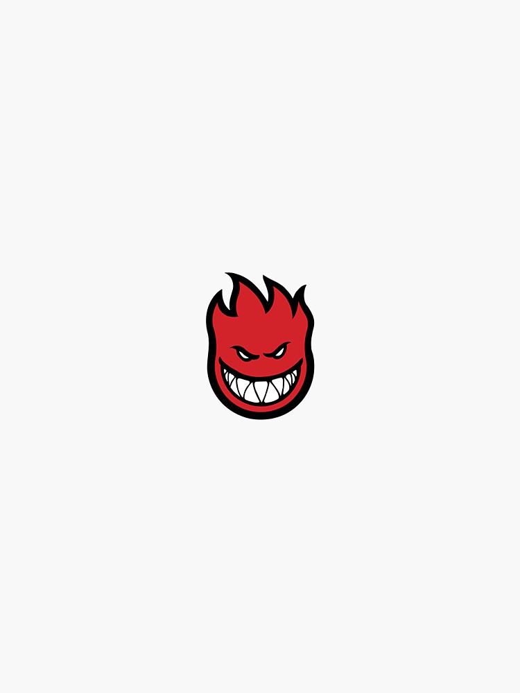 Spitfire Sticker by ancient1379