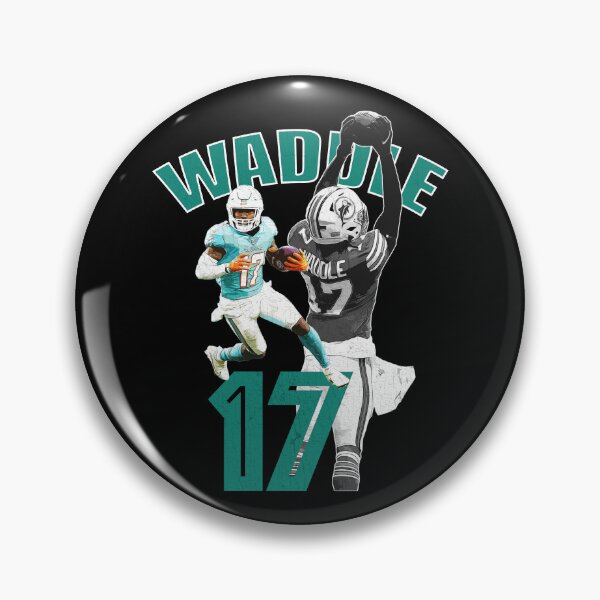 Item preview, Jaylen Waddle designed and sold by Janetcampbell21.
