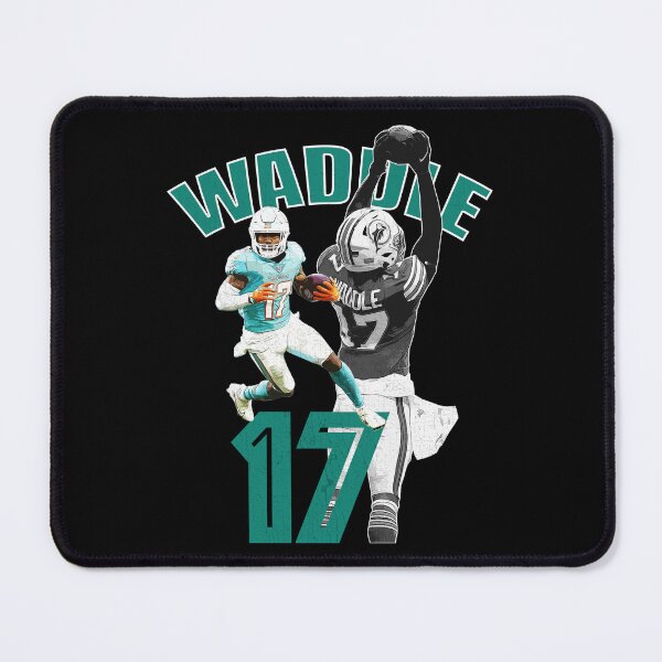 Item preview, Jaylen Waddle designed and sold by Janetcampbell21.