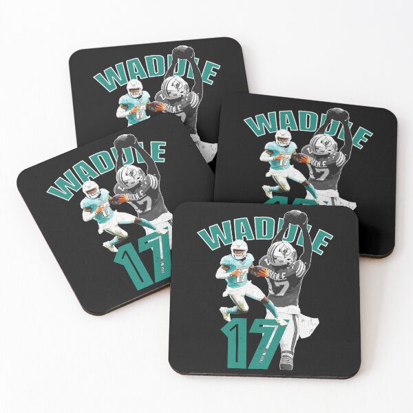 Item preview, Jaylen Waddle designed and sold by Janetcampbell21.