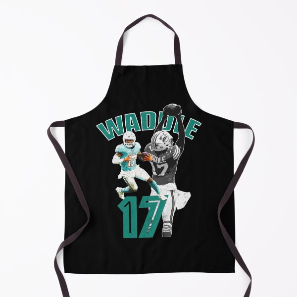 Item preview, Jaylen Waddle designed and sold by Janetcampbell21.
